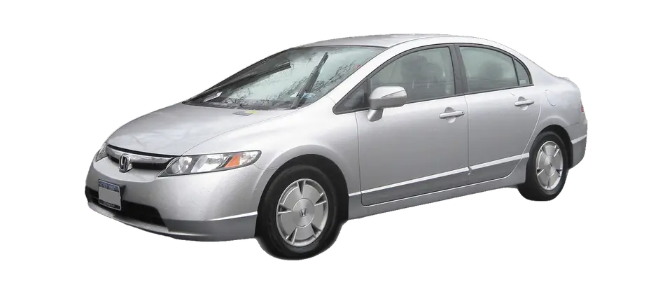 Honda Civic 8. nesil