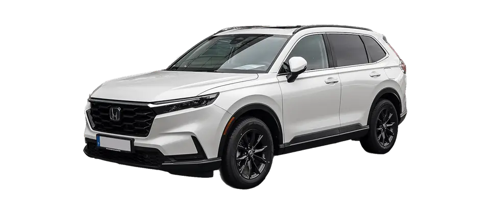 CR-V
