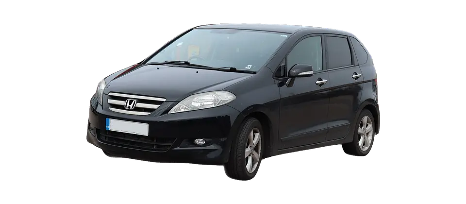 FR-V