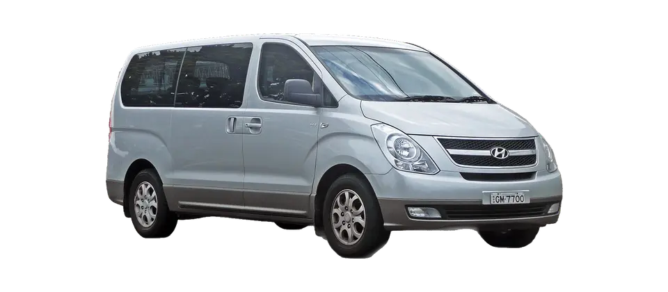 Hyundai H-1