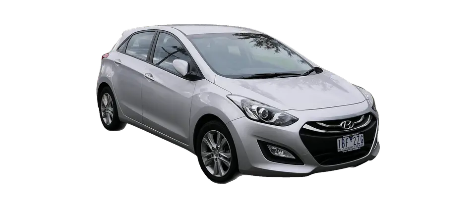 Fotoğraf: OSX · kamu malı · Wikimedia Commons Hyundai i30 Mk2