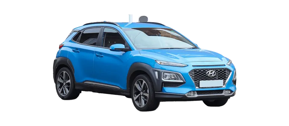 Hyundai Kona Mk1