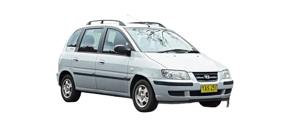 Hyundai Matrix