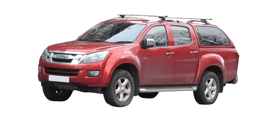D-Max