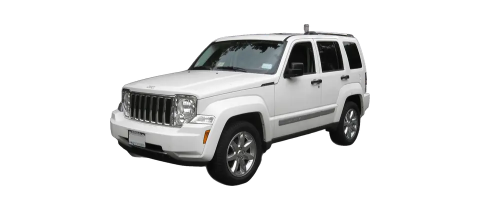 Jeep Cherokee KK