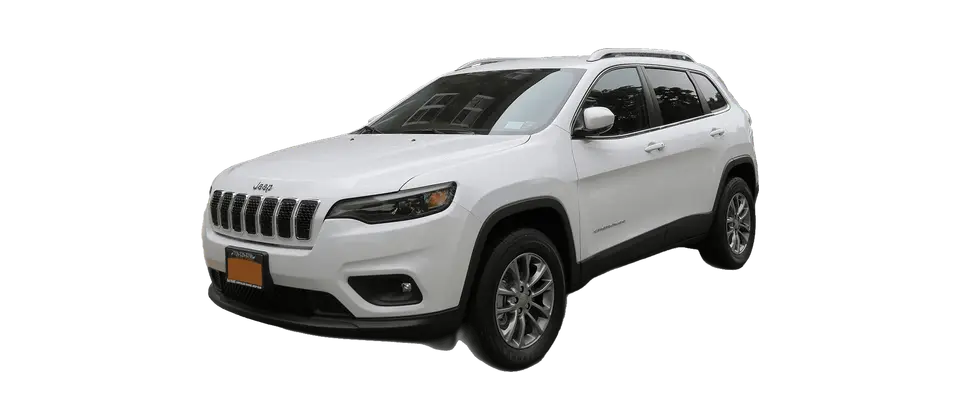 Cherokee