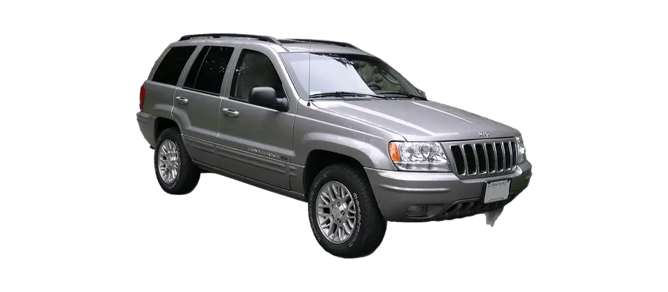 Jeep Grand Cherokee WJ