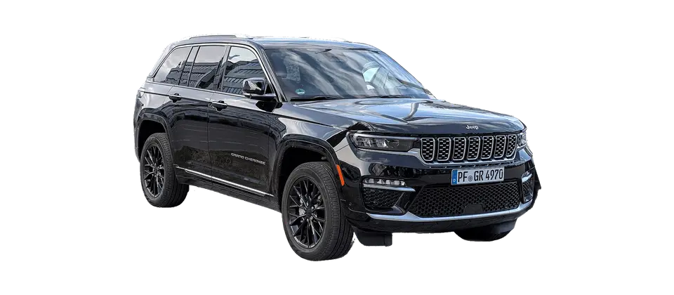 Grand Cherokee