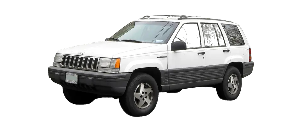 Jeep Grand Cherokee ZJ