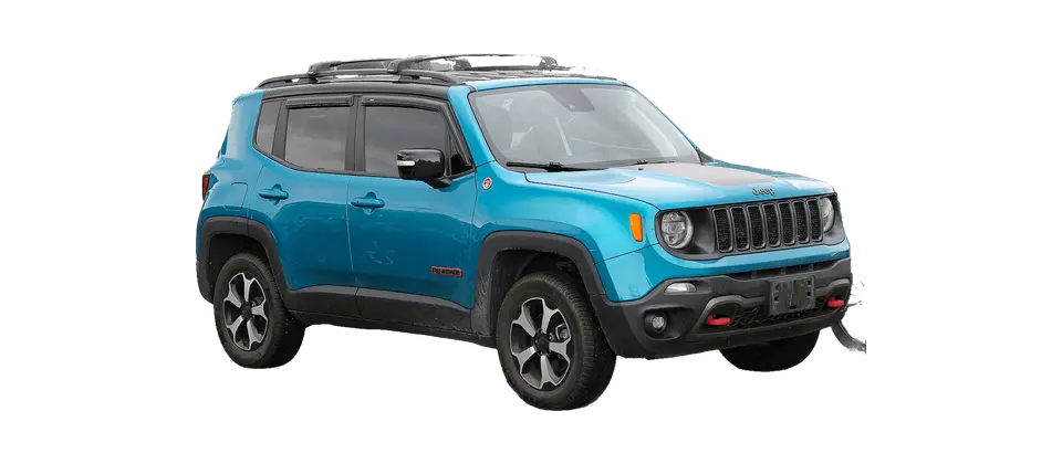 Renegade