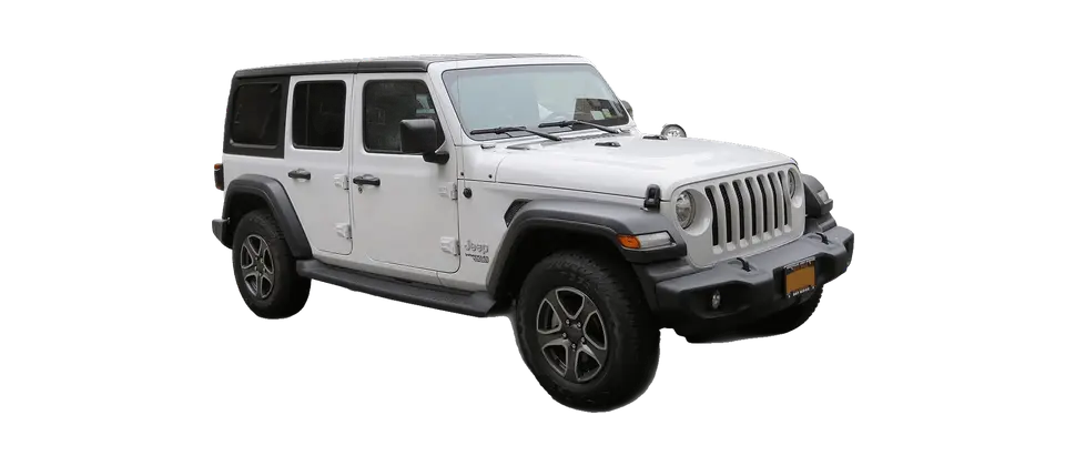 Wrangler