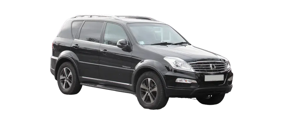 Rexton