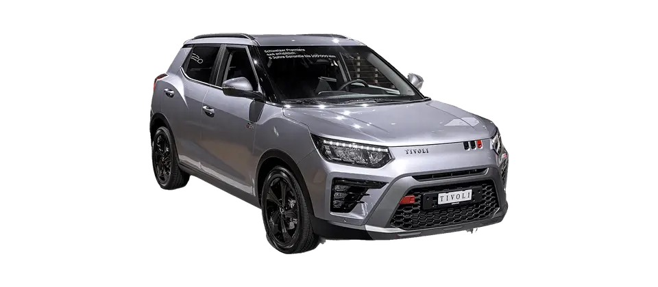 Tivoli