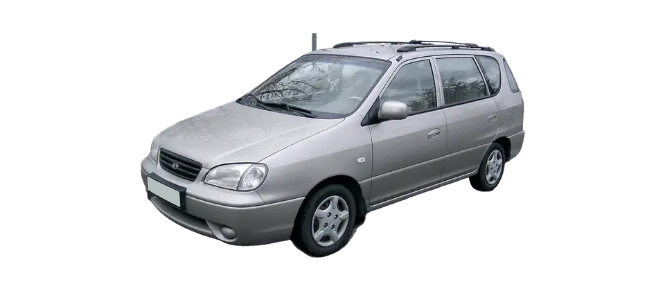 Fotoğraf: Rudolf Stricker · CC BY-SA 3.0 · Wikimedia Commons Kia Carens Mk1