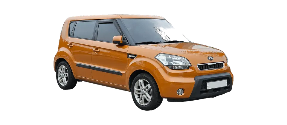 Kia Soul Mk1