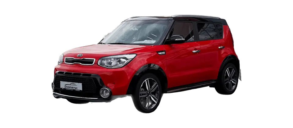 Fotoğraf: M 93 · CC BY-SA 3.0 de · Wikimedia Commons Kia Soul Mk2
