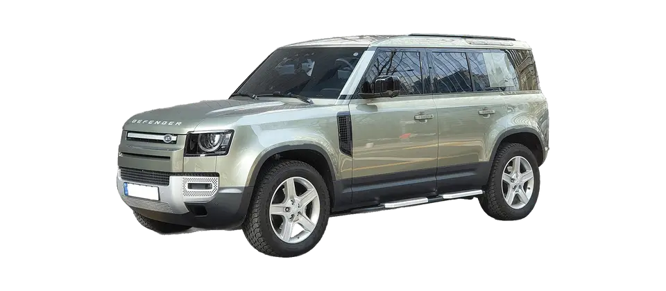 Defender