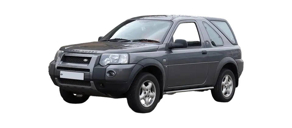 Land Rover Freelander 1