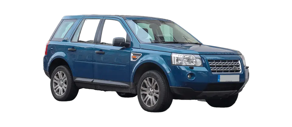 Freelander