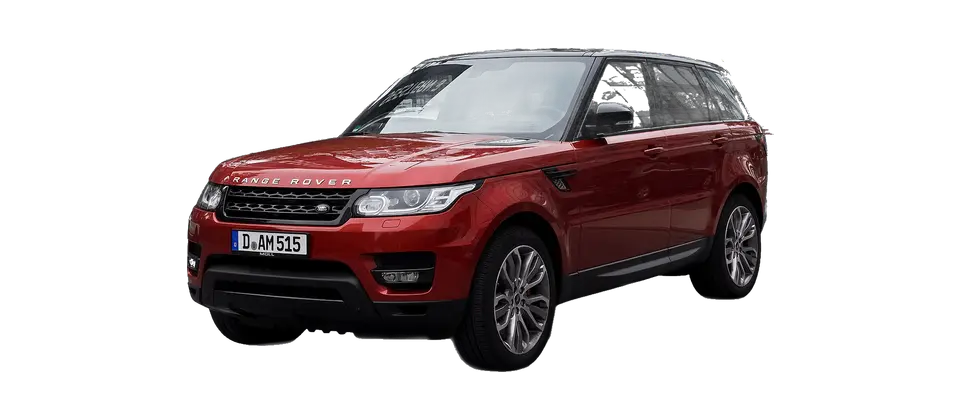 Fotoğraf: M 93 · CC BY-SA 3.0 de · Wikimedia Commons Land Rover Range Rover Sport L494