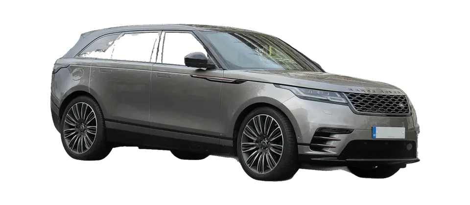 Range Rover Velar