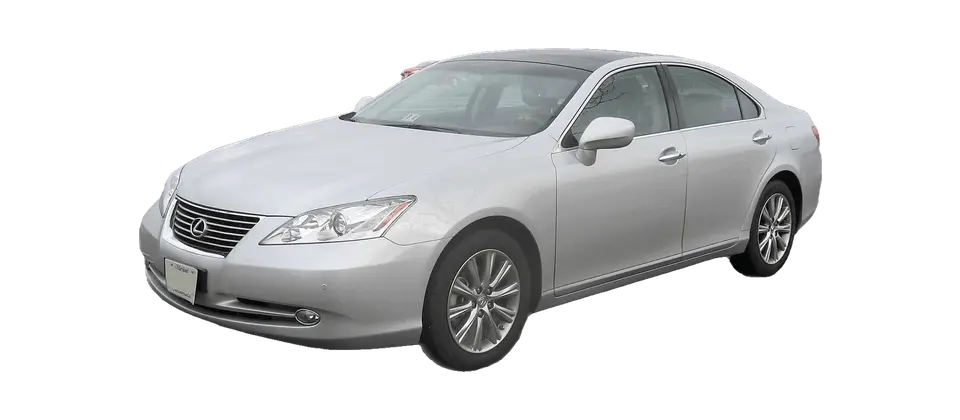 Lexus ES XV40