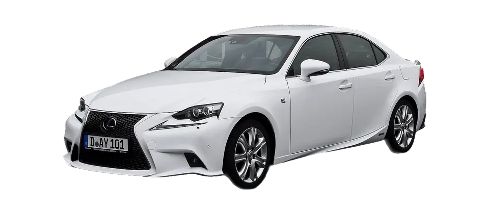Lexus IS XE30