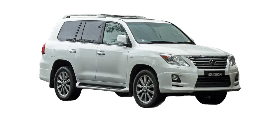 Lexus LX 570