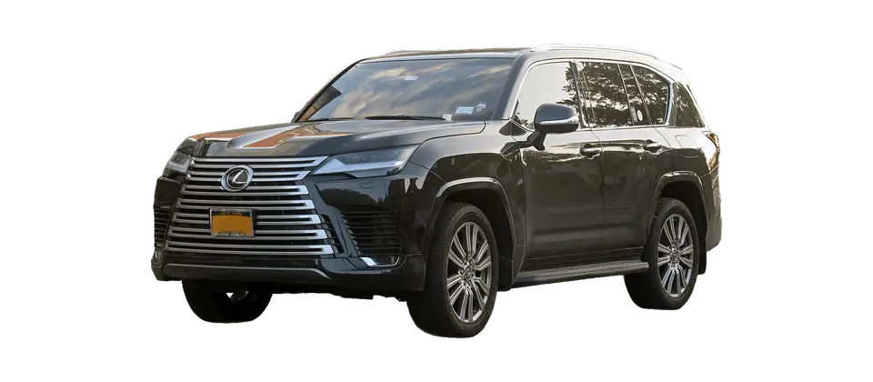 LX