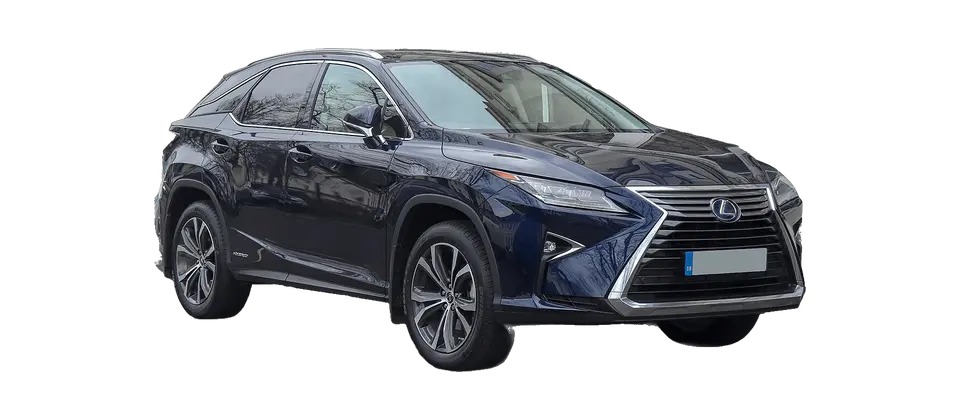 Lexus RX AL20