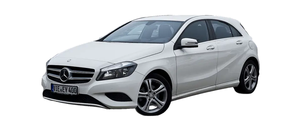 Fotoğraf: M 93 · CC BY-SA 3.0 de · Wikimedia Commons Mercedes-Benz A Serisi A-Serisi W176