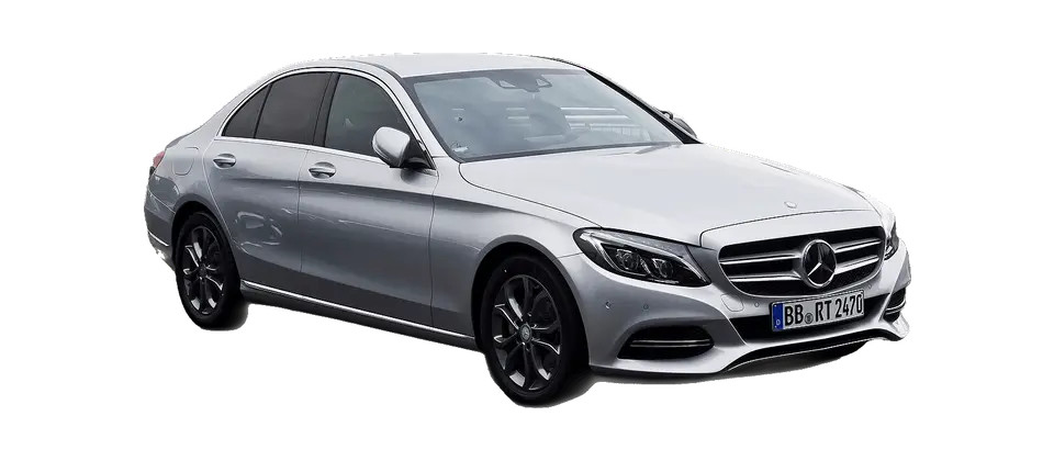 Fotoğraf: M 93 · CC BY-SA 3.0 de · Wikimedia Commons Mercedes-Benz C Serisi C-Serisi W205