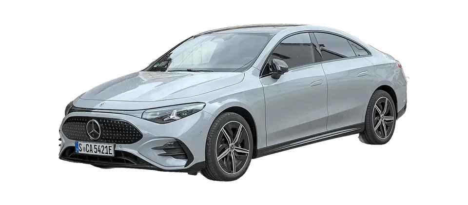 Mercedes-Benz CLA C178