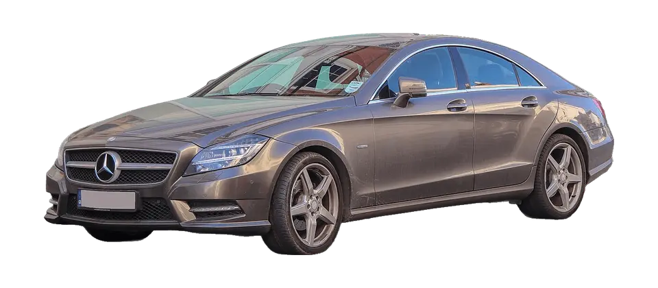 Fotoğraf: Vauxford · CC BY-SA 4.0 · Wikimedia Commons Mercedes-Benz CLS C218
