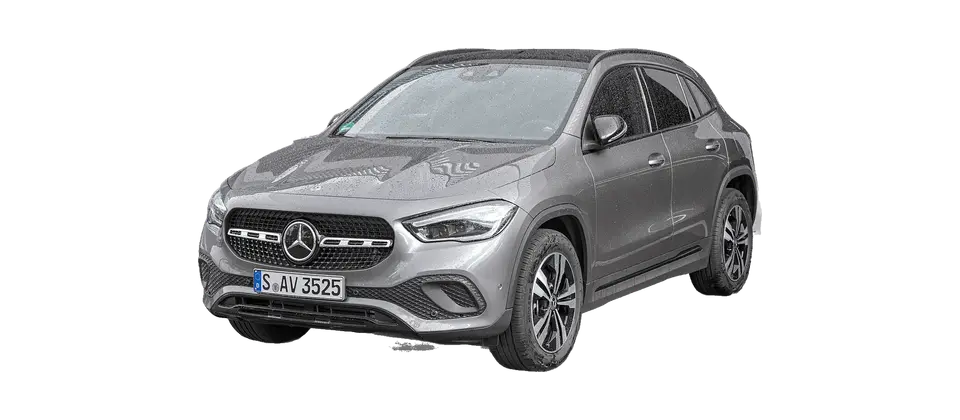 GLA