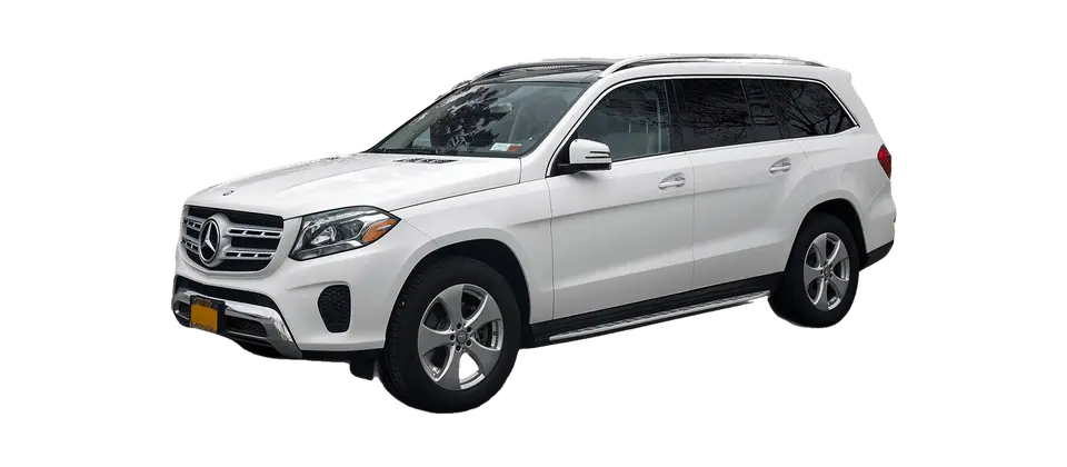 Mercedes-Benz GLS GL/GLS X166