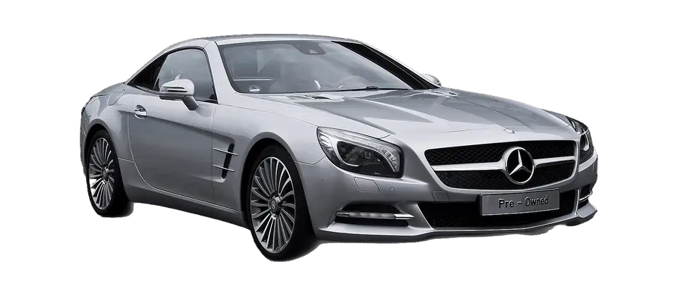Fotoğraf: M 93 · CC BY-SA 3.0 de · Wikimedia Commons Mercedes-Benz SL R231