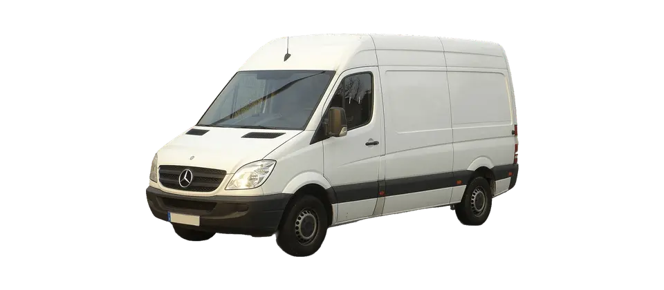 Mercedes-Benz Sprinter W906