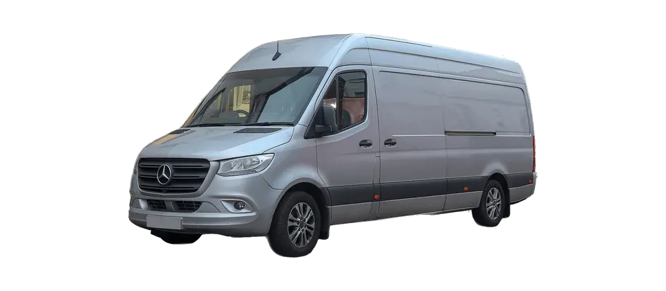Sprinter