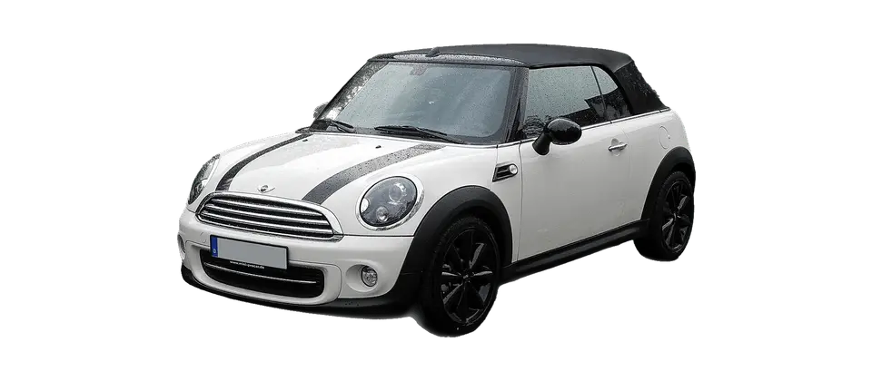 Mini Cabrio R57