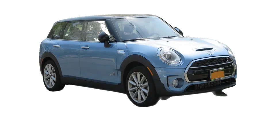 Clubman