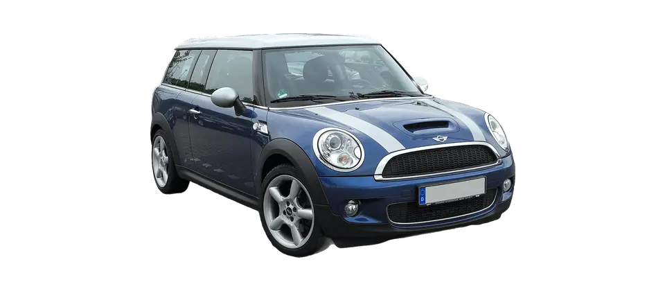 Mini Clubman R55