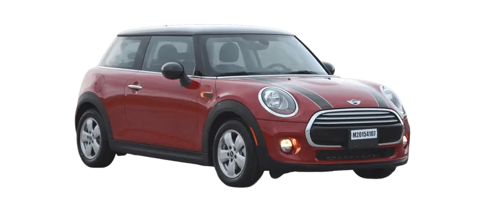 Mini Cooper F56