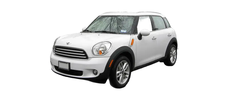 Mini Countryman R60