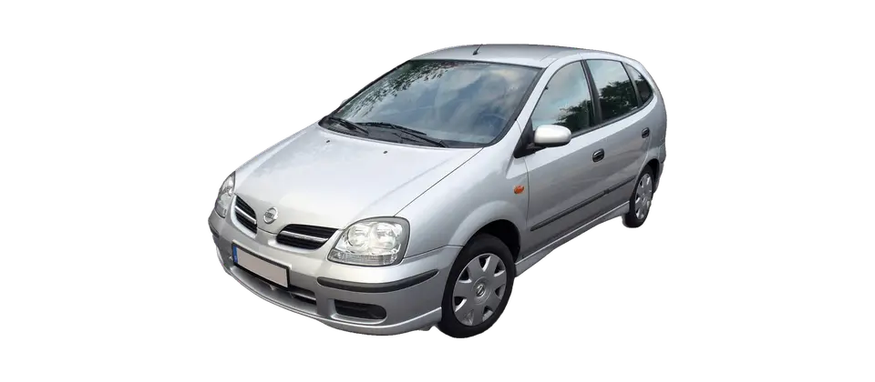 Almera Tino