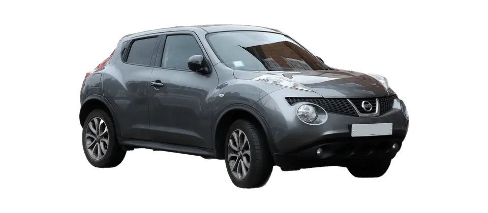 Nissan Juke F15