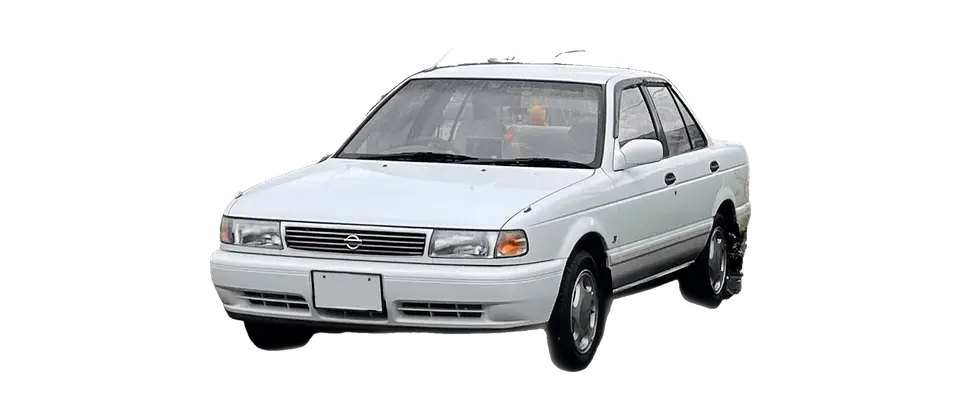 Nissan Sunny B13