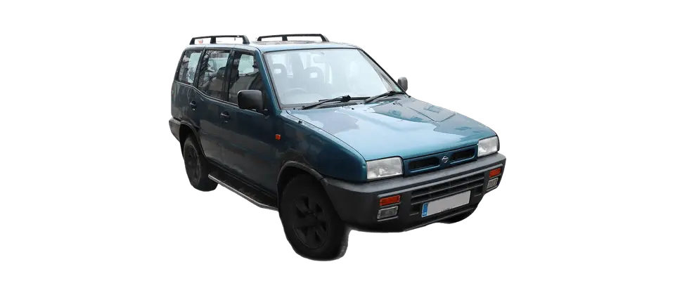 Terrano