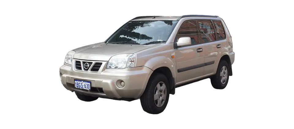 Nissan X-Trail T30