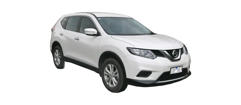 Nissan X-Trail T32